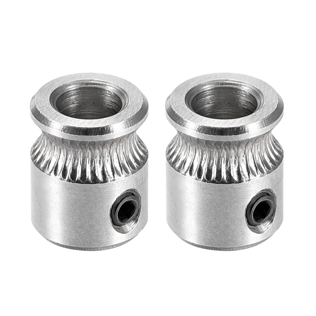 MK8 Drive Gear Direct Extruder Drive 5mm Bore for Extruder 2pcs