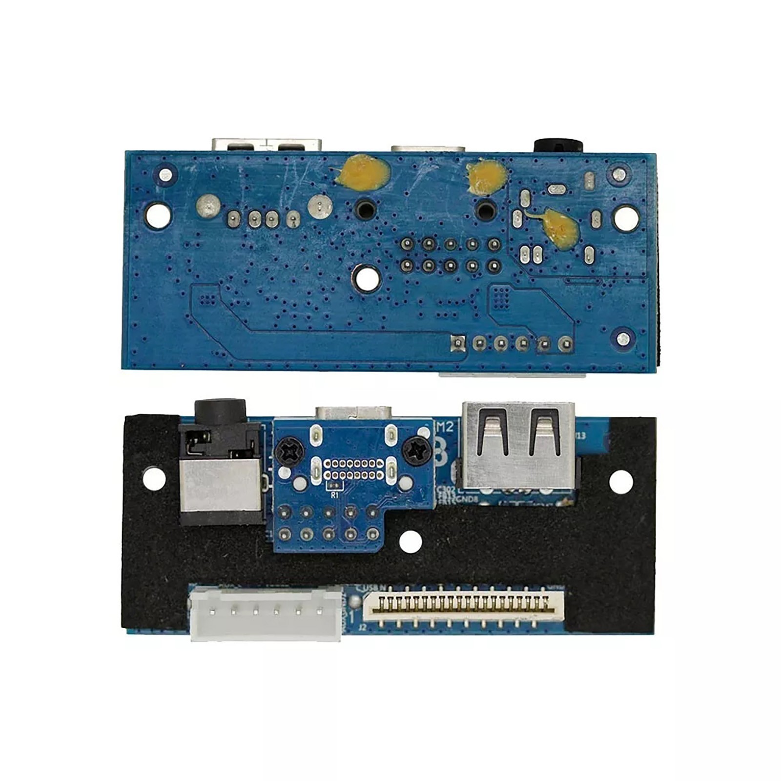 Audio USB Charging Port Power Motherboard Replace For JBL Xtreme 3 Version ND