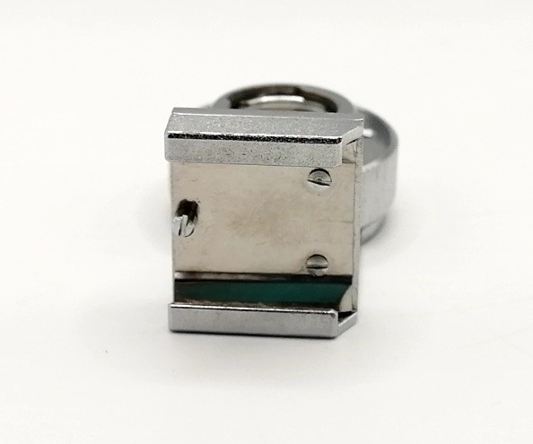 🎦👀✨MINT✨ Canon Flash Unit Coupler for Canon 7 Rangefinder From JAPAN