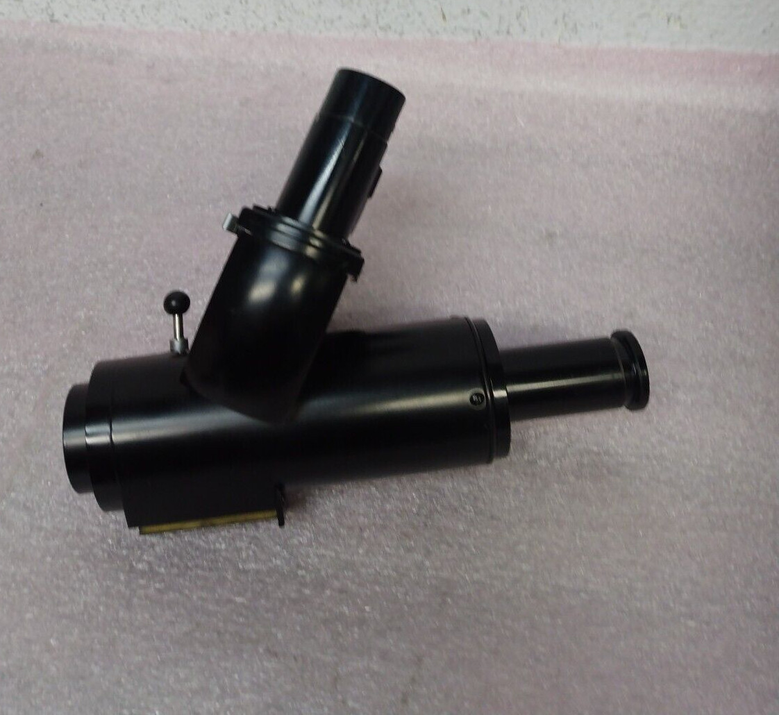 Vintage Ernst Leitz Wetzlat Microscope UCD NEM 959 ( GERMANY )