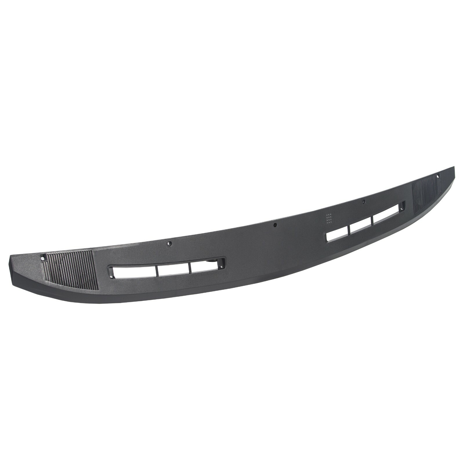 For 1978-1987 Buick Regal Grand National Upper Dash Panel Replace 25520629 Gray