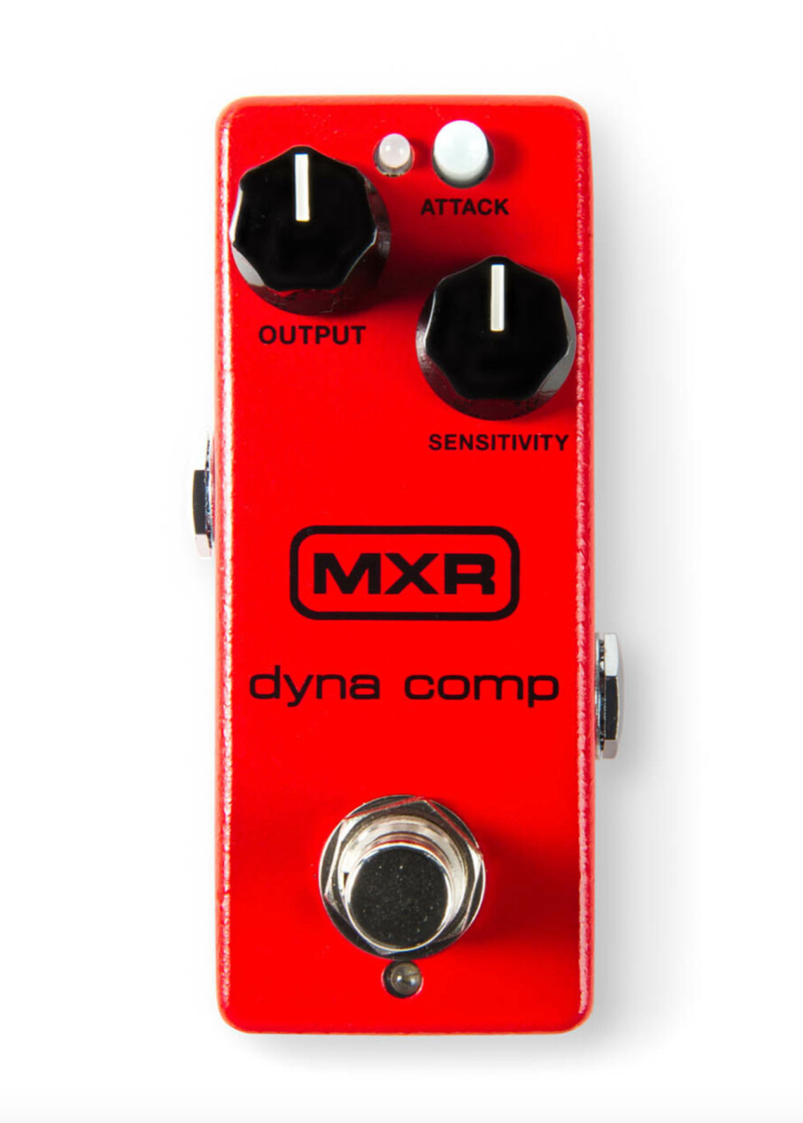 MXR M291 Dyna Comp Mini Compressor Effect Pedal  New!