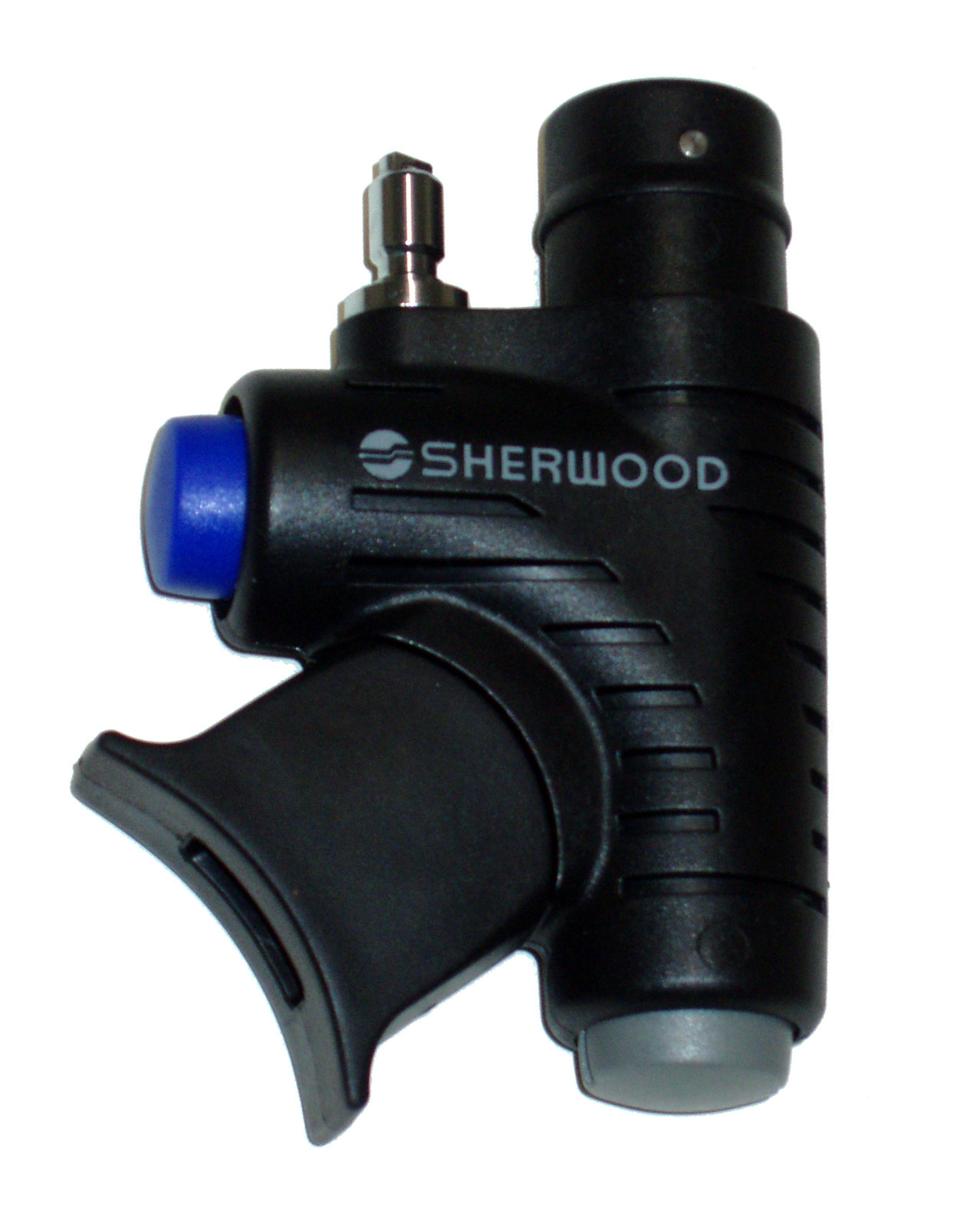 Sherwood Scuba BCD Power Inflator Valve Assembly Handle Replacement SPP-50