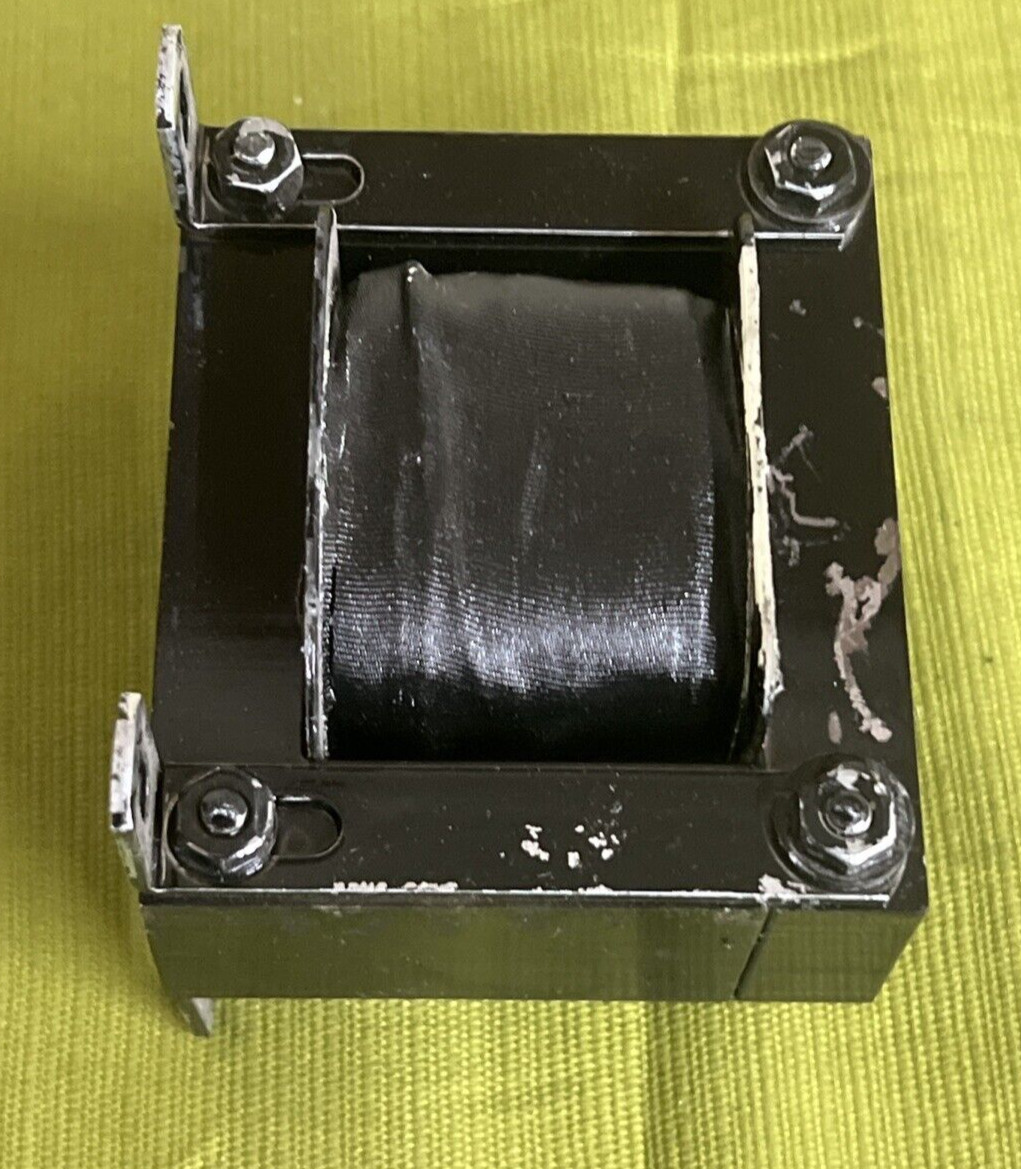 Signal Transformer CH-2 Inductor 70 mH 2A 900 mΩ Chassis Mount CC0707
