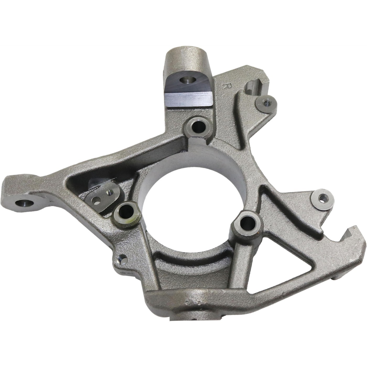 Knuckle Front Driver & Passenger Side Left Right for Jeep Wrangler Cherokee