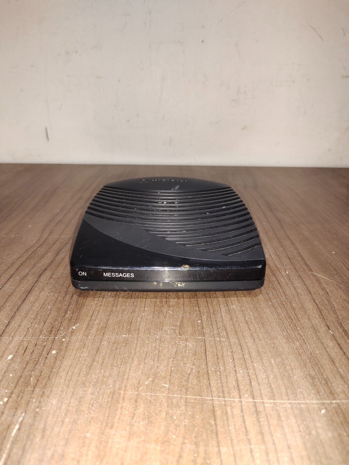Motorola DCT700 Digital Cable Box (Untested)