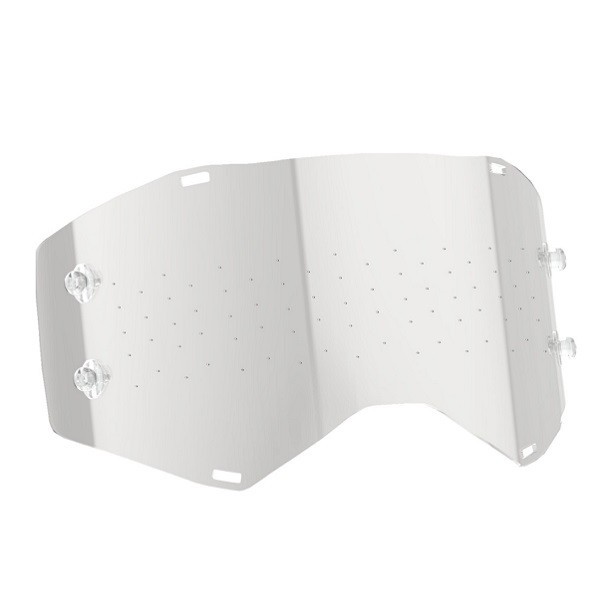 SCOTT® 265610-332 - Prospect/Fury Lens Anti-stick - 1 mm - Clear Works