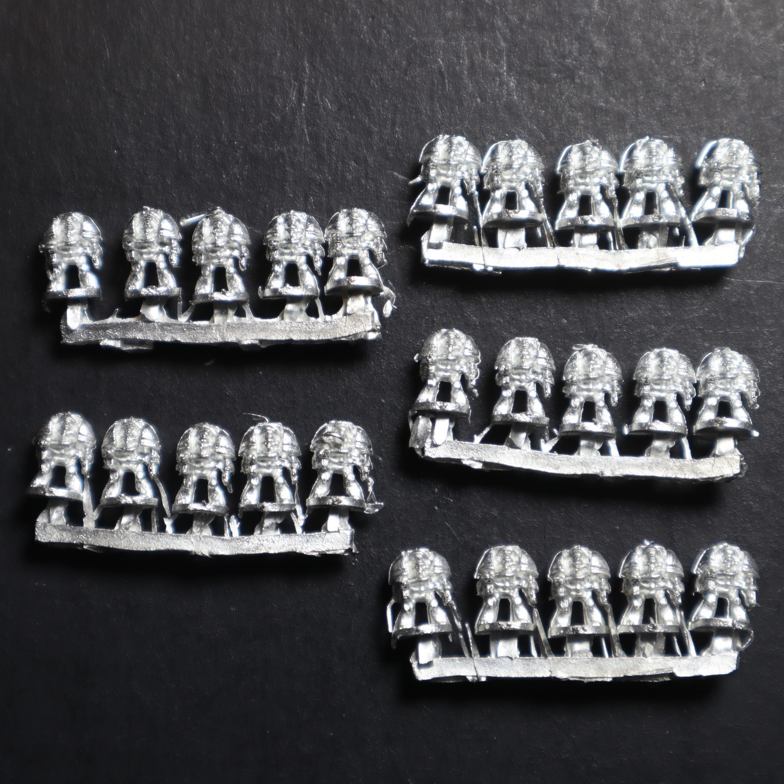 Space Marines, Terminators , Forumware