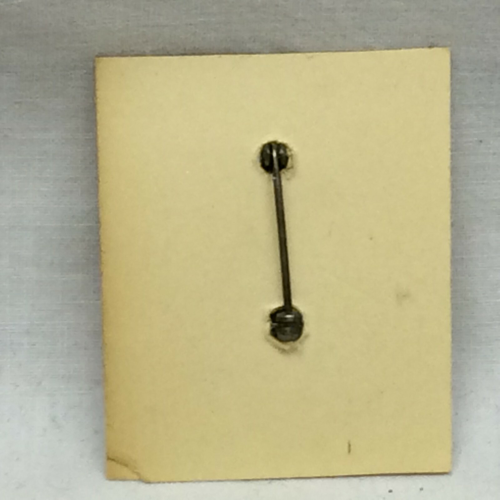 Military Pin 807th Engr Bn REDIFICATOR