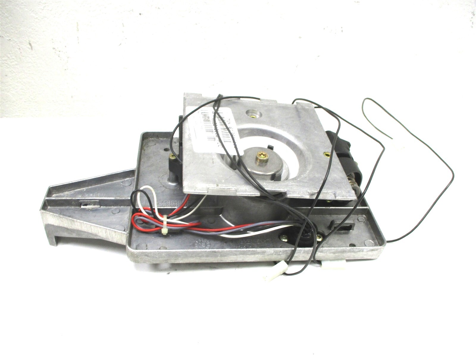 MEK 613846113 NEW FOR FREIGHTLINER LH REMOTE MIRROR STRUCTURE PLATE 613846113