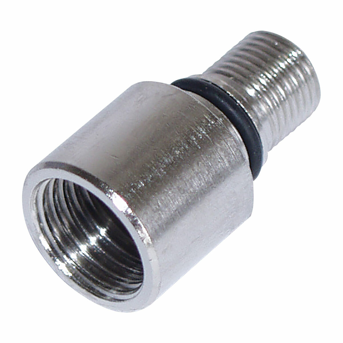 Innovatek Outlet adapter for HPPS / EHEIM 1046 to 1/4 inch (it) straight 500202
