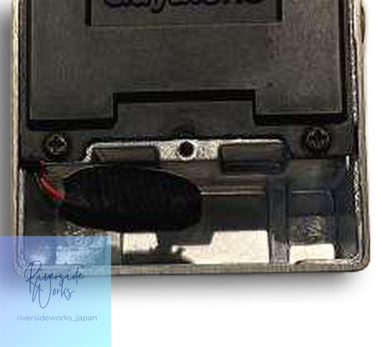 GUYATONE PS-021 Compressor Effect Pedal for Guitar JP