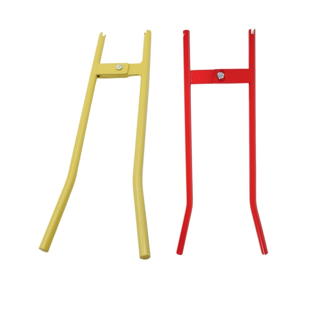 LT890 and LT895 Truck Brake Spring Tool for Eaton Air Brake Shoe Anchor Springs