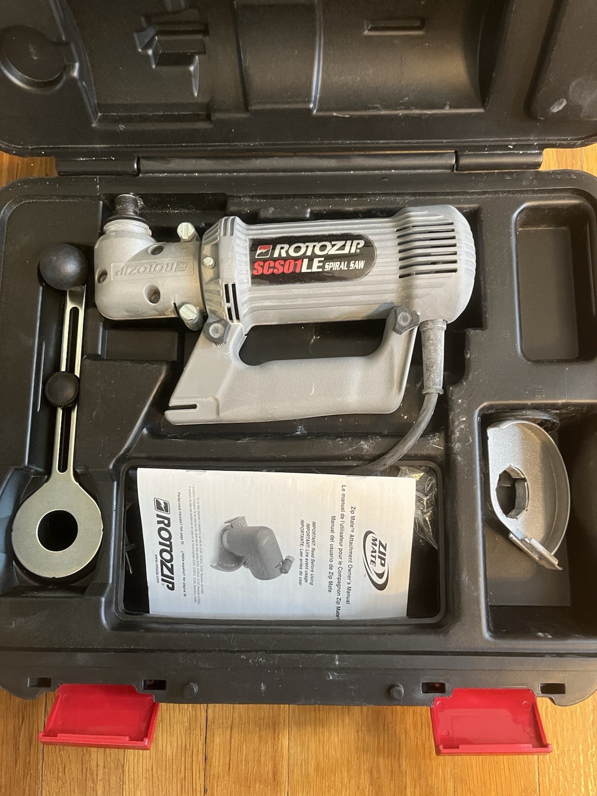 Power Tools