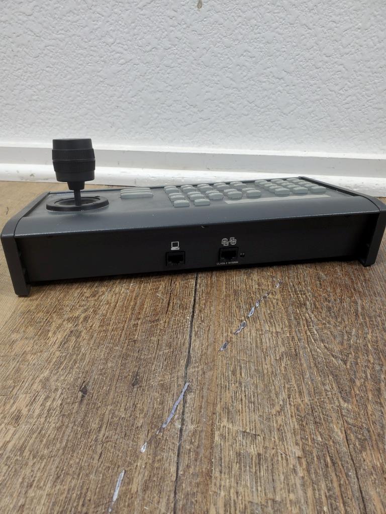 B26 ♻ GE Interlogix Kalatel KTD-405 Security System Controller Joystick ♻