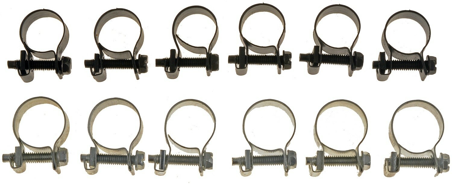 Hose Clamp Dorman 55172