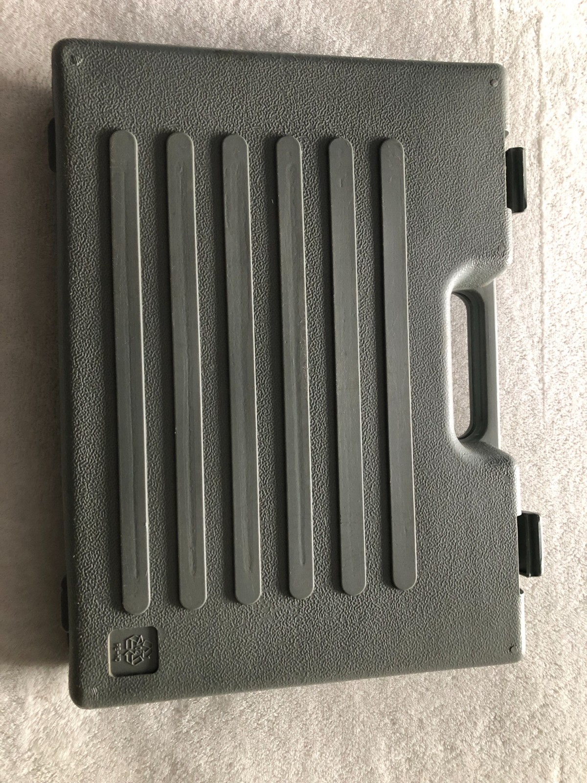 6 piece auto body panel dent repair kit
