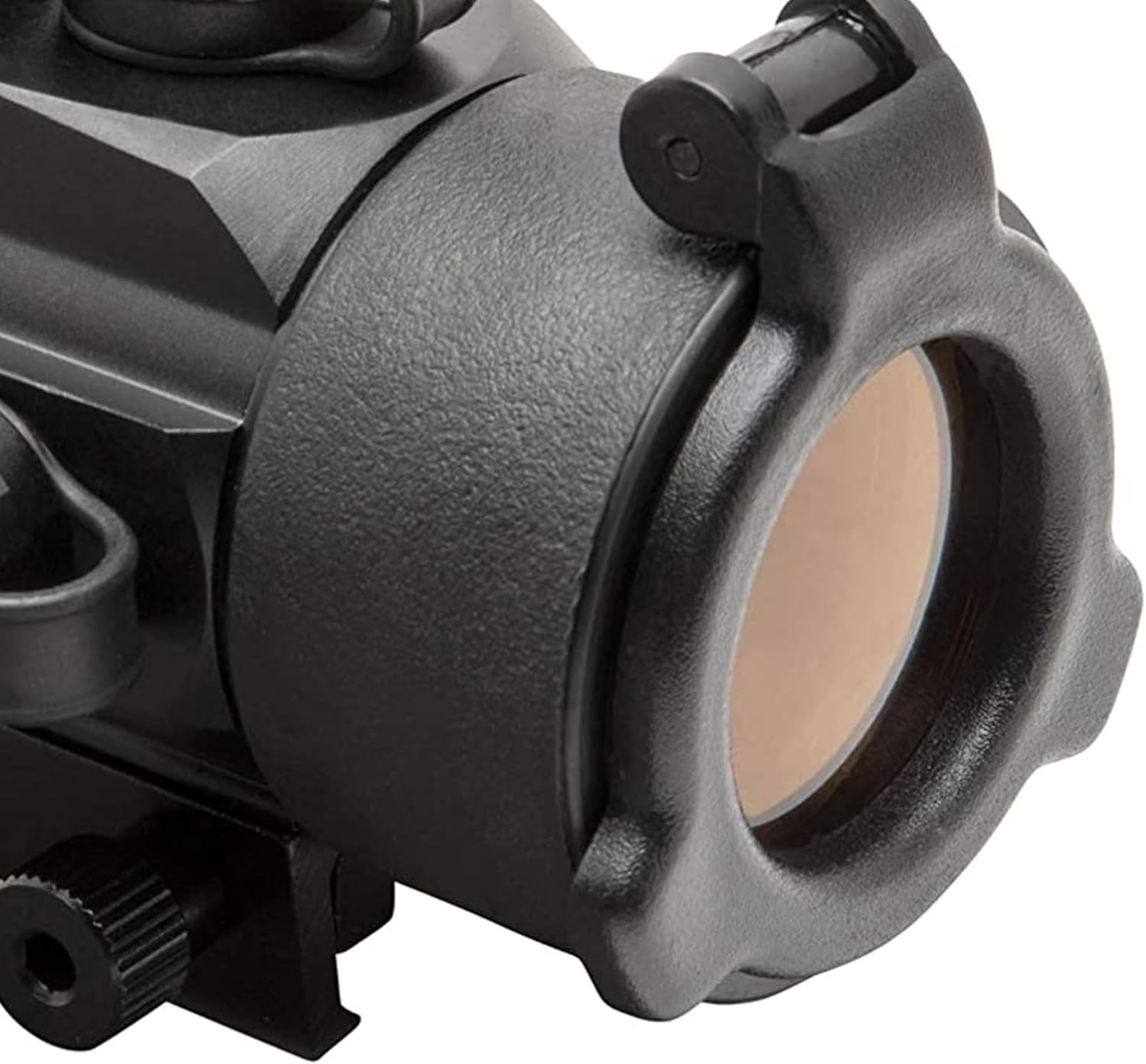 Crossbow Red Dot Sight 30mm Weaver Mount Multi-dot Bright dot Pin
