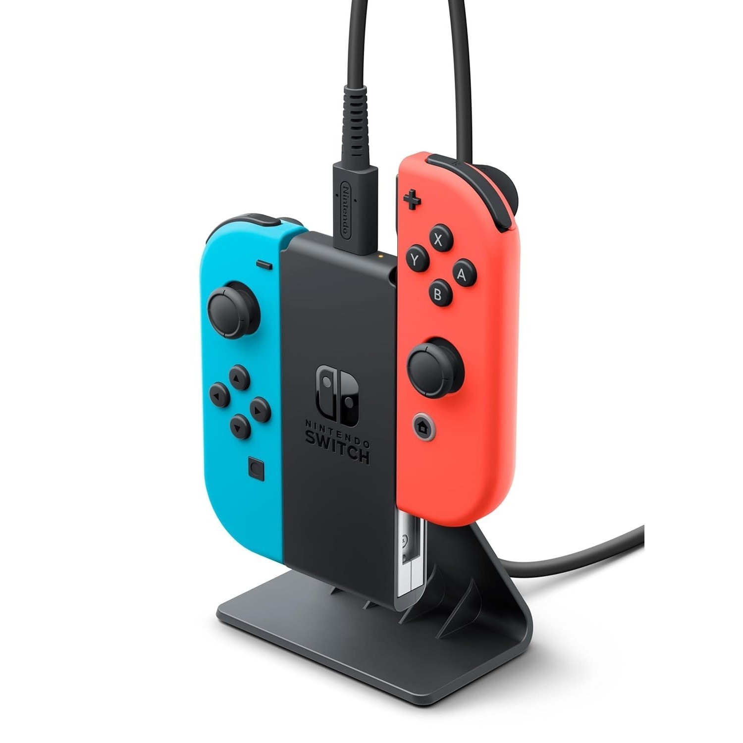 Nintendo Switch - Joy-Con Two-Way Charging Stand for Wireless NES Controllers