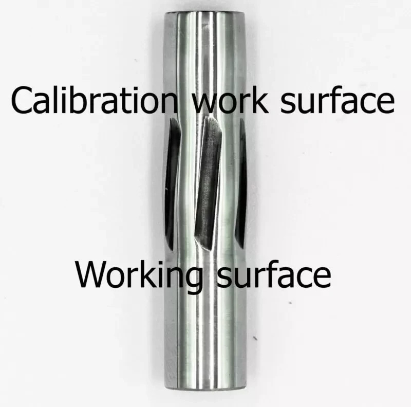 Rifling Combo Button 357 Mag