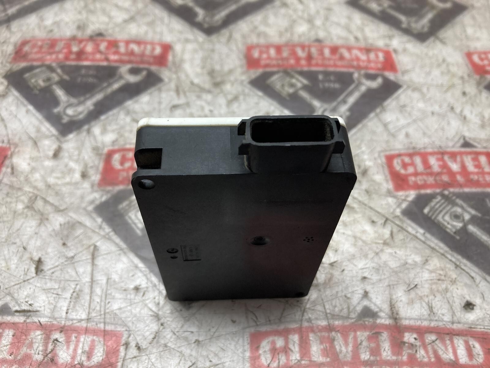 2011-2013 Dodge Durango OEM Blind Spot Detection Module 56038942AA
