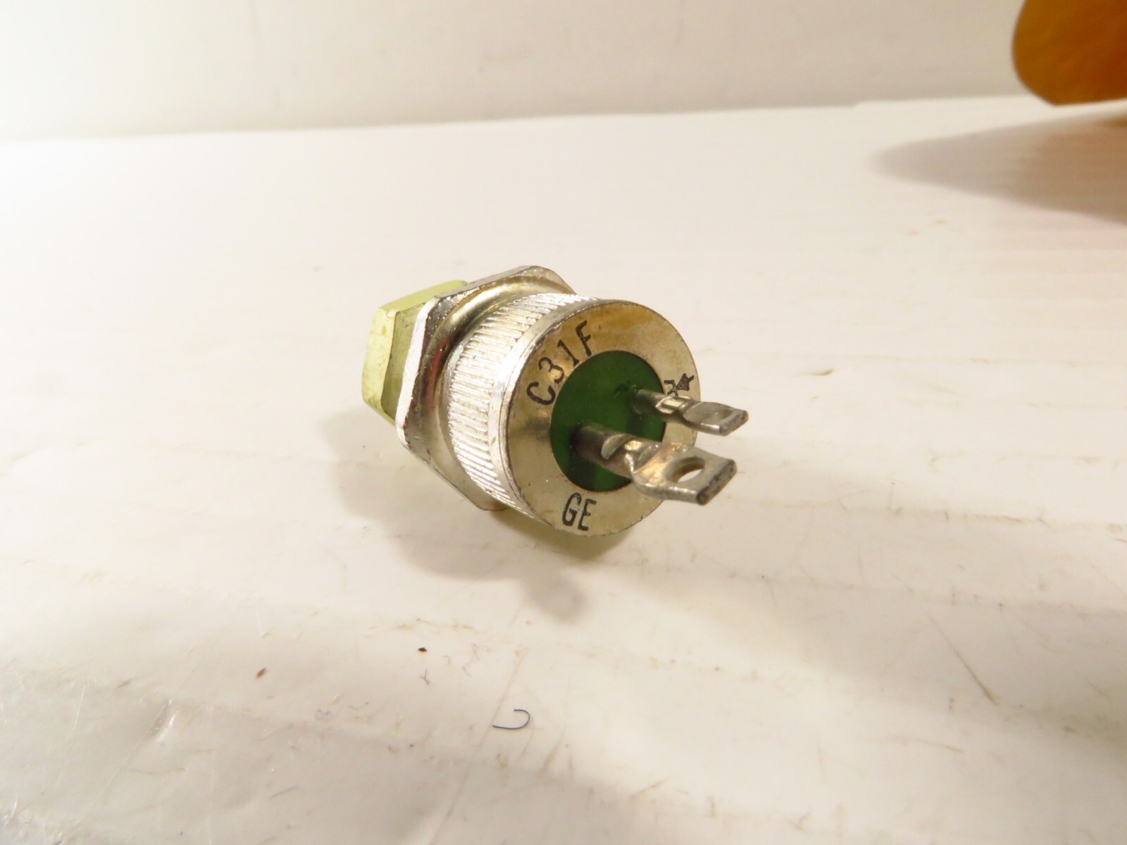 GE C31F Silicon Controlled Rectifier Thyristor