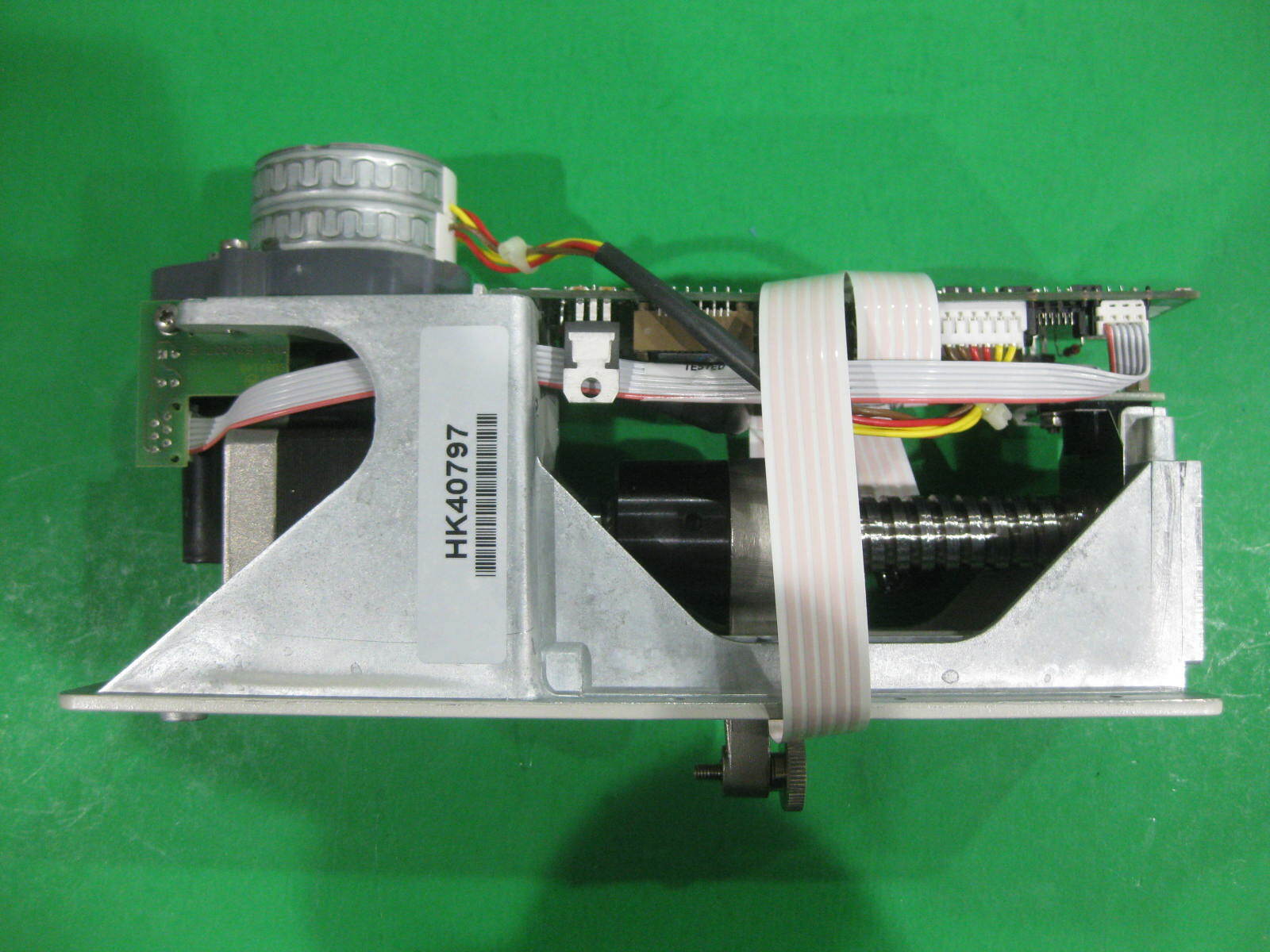 Renishaw Optical Linear Encoder RGH24 1um 3m Cable -- RGH24X30F00A -- New