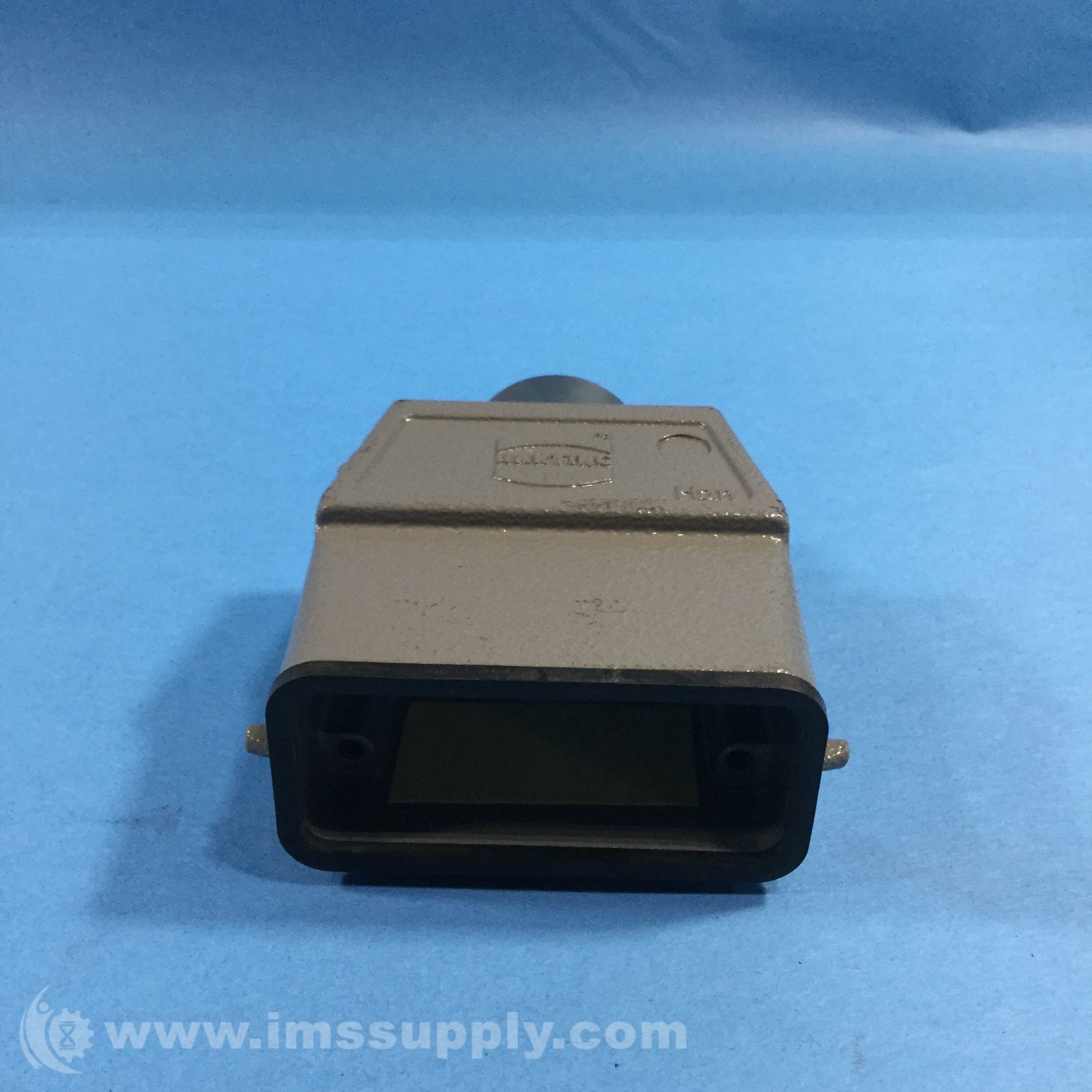 Harting Hood USIP