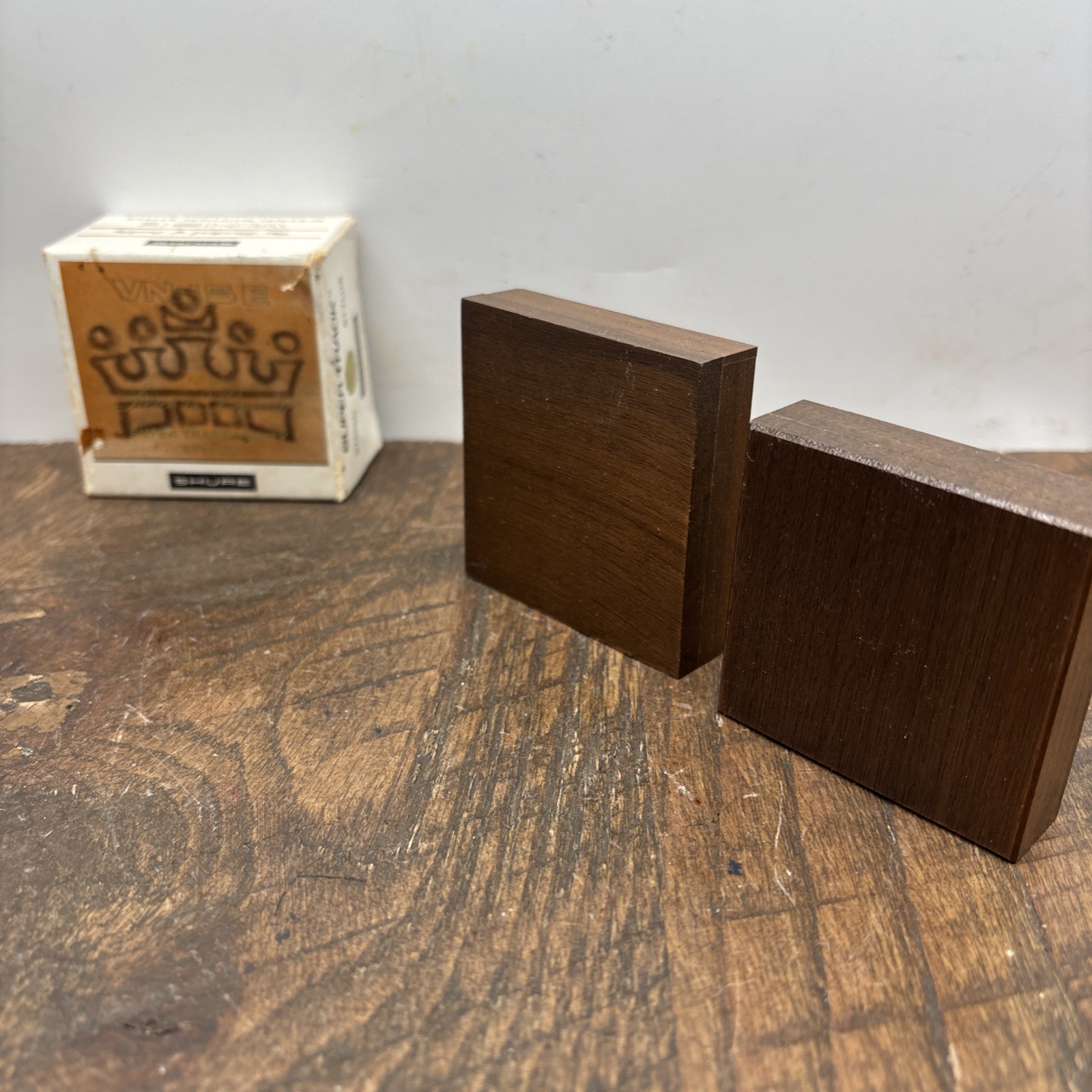 Super Track VN 15 E stylus BOX ONLY