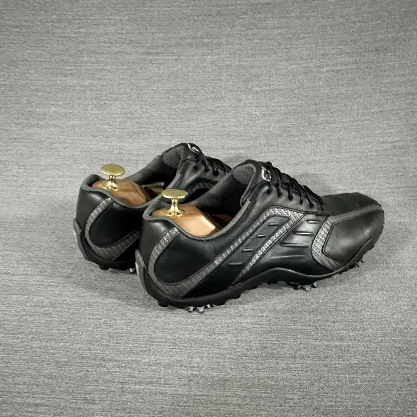 FJ Superlite Golf Shoes Men 255mm Excellent Condition