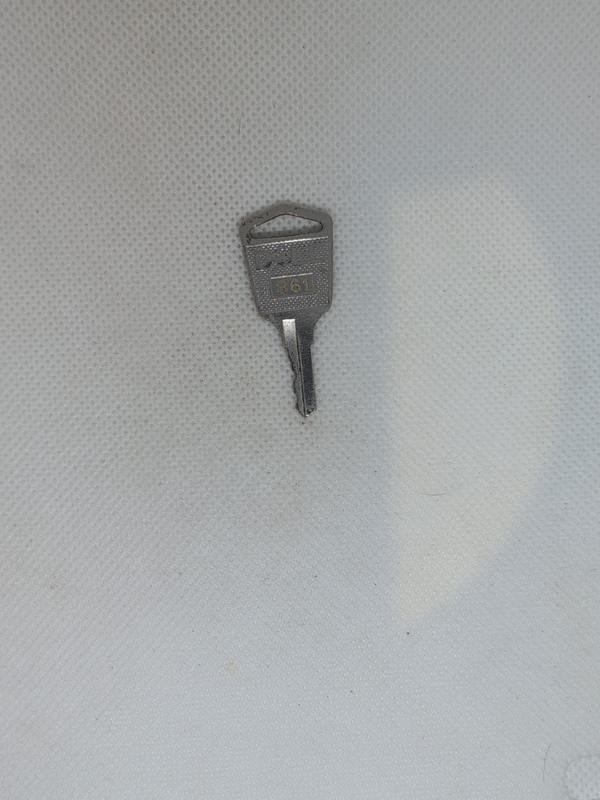 Dell Computer Key 361