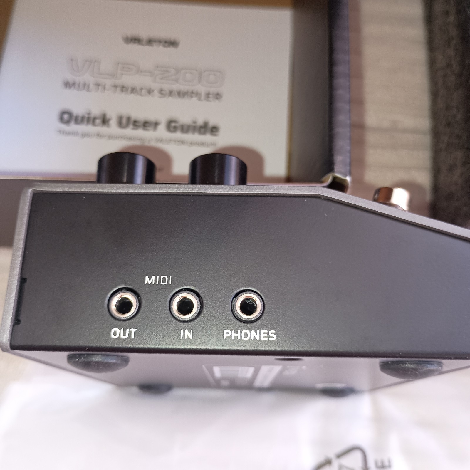 VALETON VLP-200