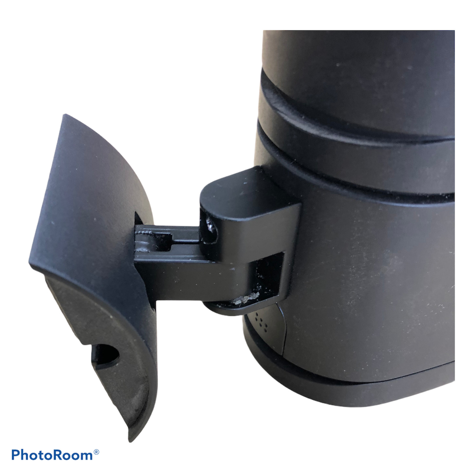 Genuine Bose Wall Mount brackets For Bose Lifestyle 18 28 38 48 - Single - Black