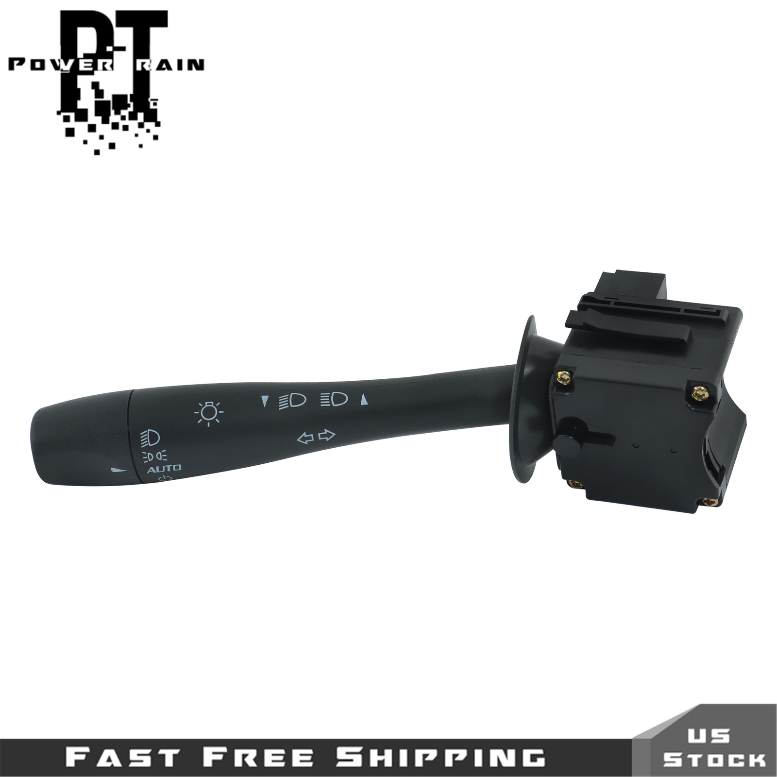 For Chevy Malibu Pontiac G6 Saturn Aura Headlight Turn Signal Switch 20940369