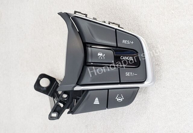 2021-2022 Honda Accord CRUISE & ACC & LKAS Switch (36770-TVA-A31)