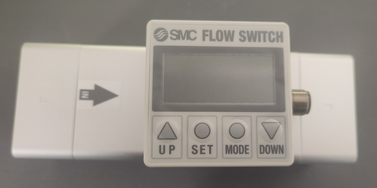 SMC PF2A703H-F10-69 PF2A Series For Air Digital Flow
