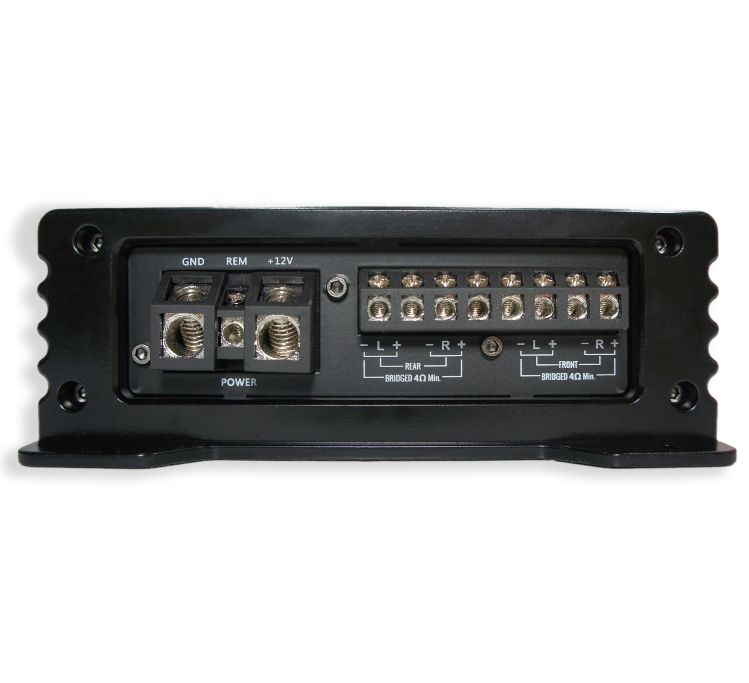 Eagle Summit 1993-1995 Coaxial Speaker Replacement Upgrade