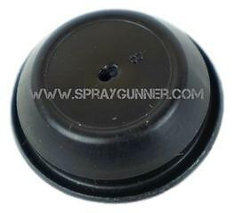 BADGER R-081 Color Cup Cap For Renegade series
