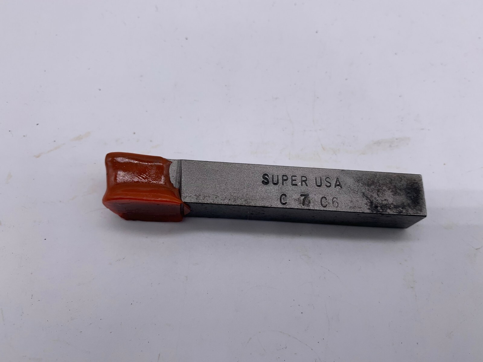 Morse 70521 C7  Grade C6 (370) Square Nose Carbide Tipped Tool Bits