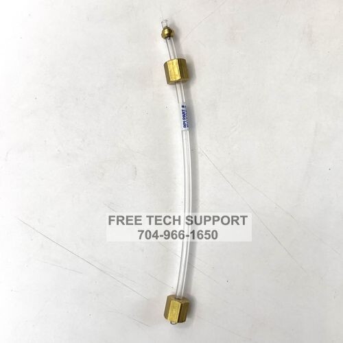 Scican Statim 2000/5000 + G4 2000/5000  METERING TUBE (290) RPI Part #SCT053