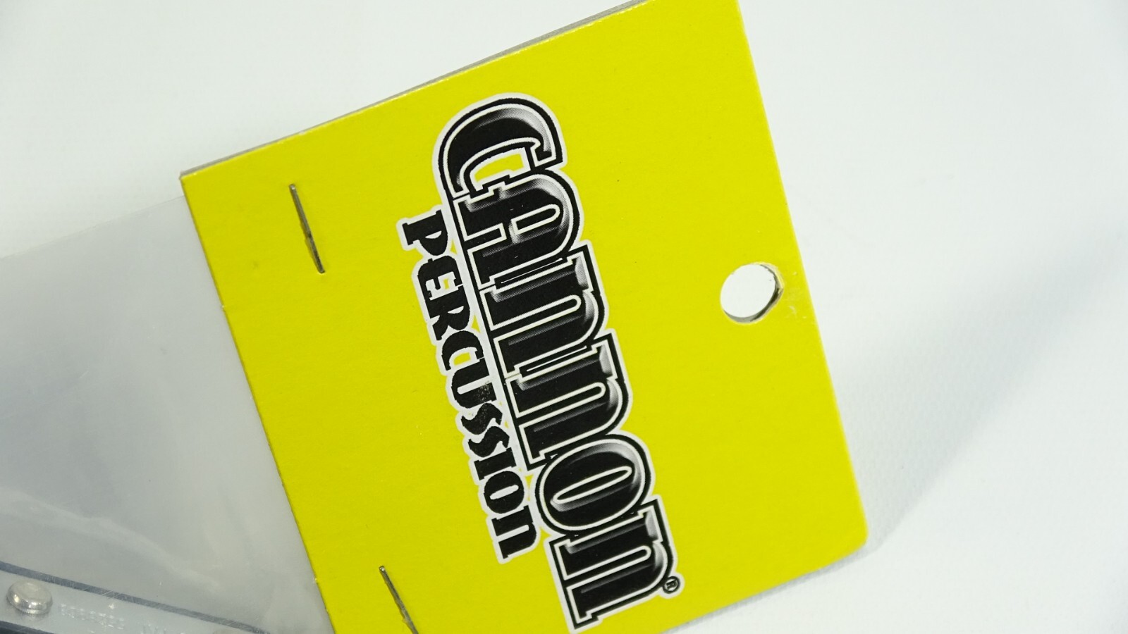 Cannon Percussion UPDK50 T Type Pipe Band Drum Tuning Key