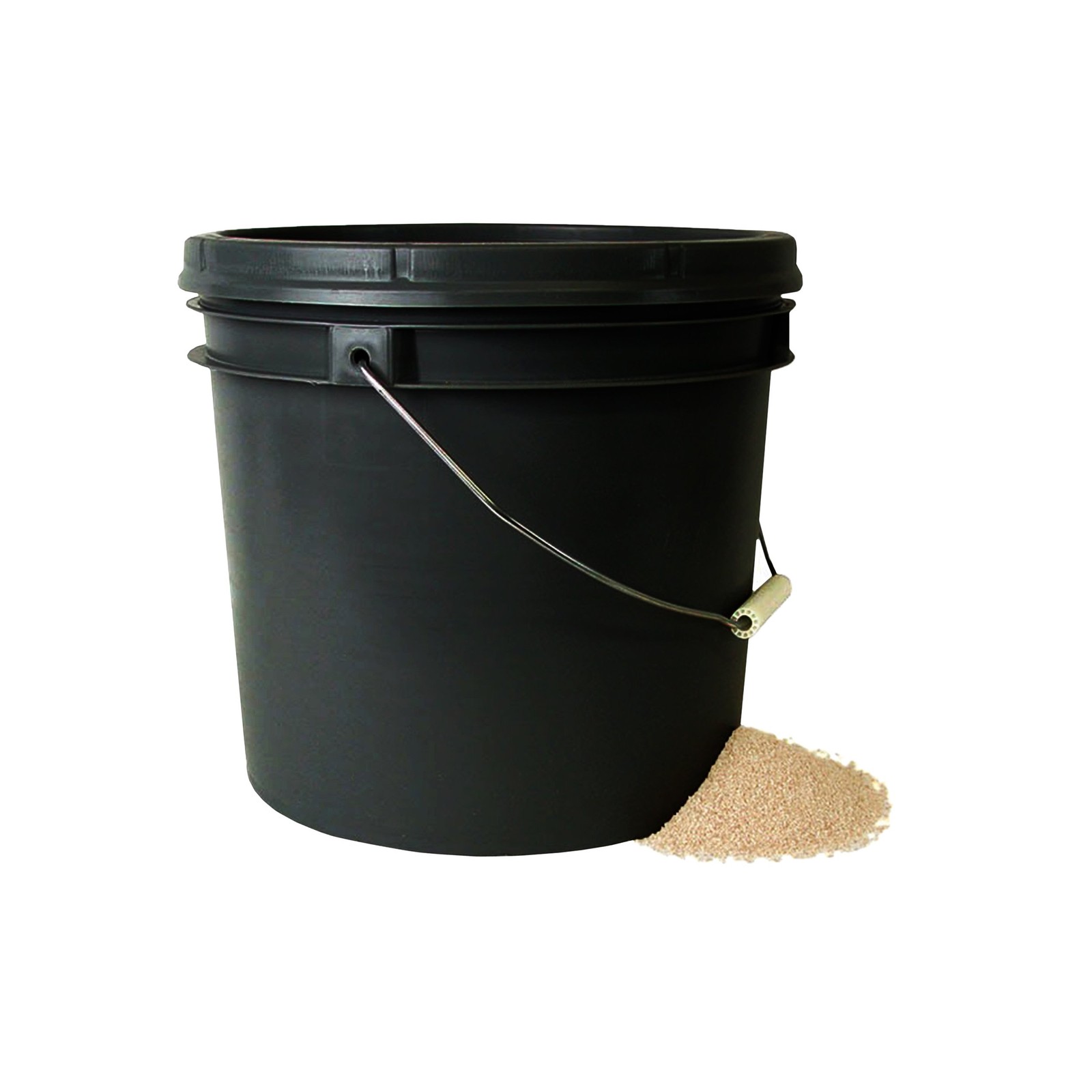 Frankford Arsenal Corn Cob Brass Cleaning Media 15Lb For Reloading Cases