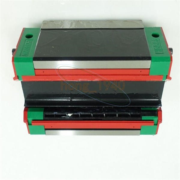 ONE HIWIN HGH55CA Linear guide slider NEW