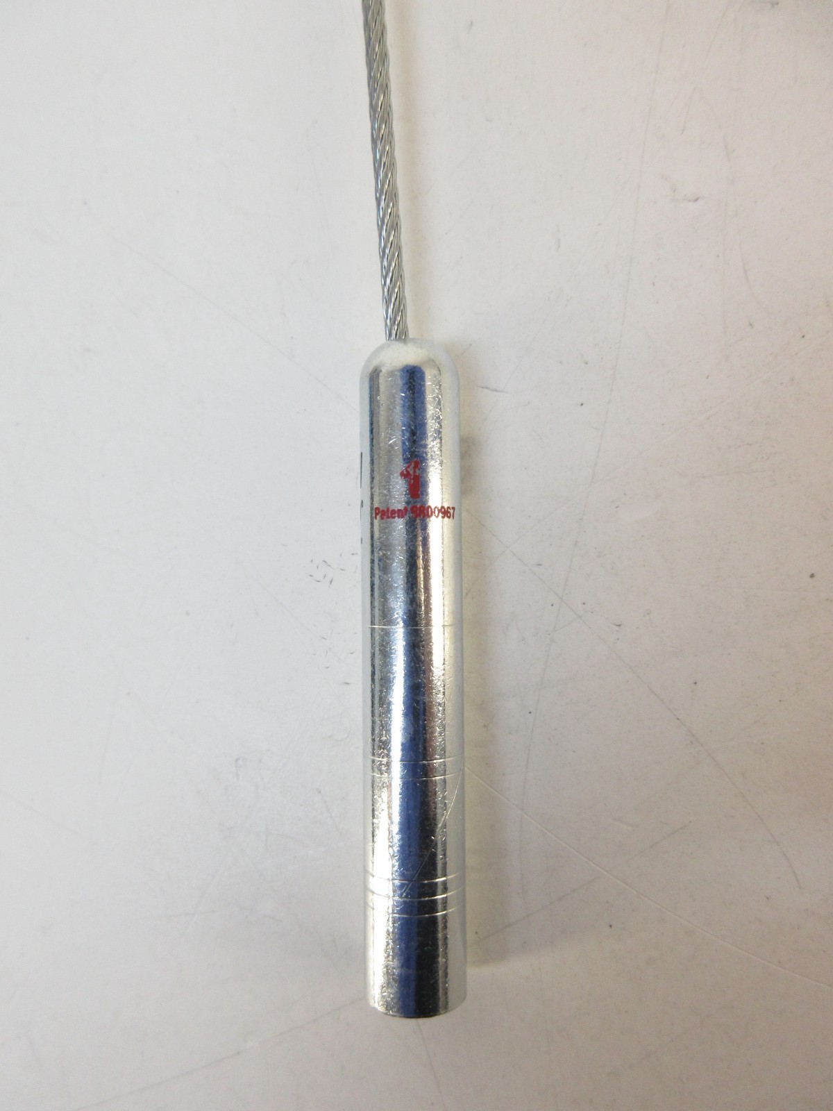 Southwire SPH1-12 SIMPH10X12 Maxis - 1/0 Awg Simpull Head 12" Pulling Device