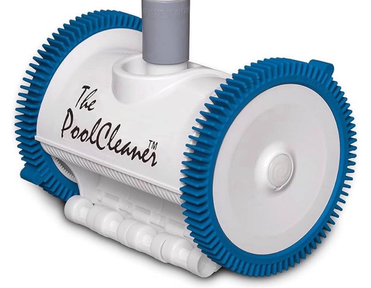 Hayward Two-Wheel Cleaner