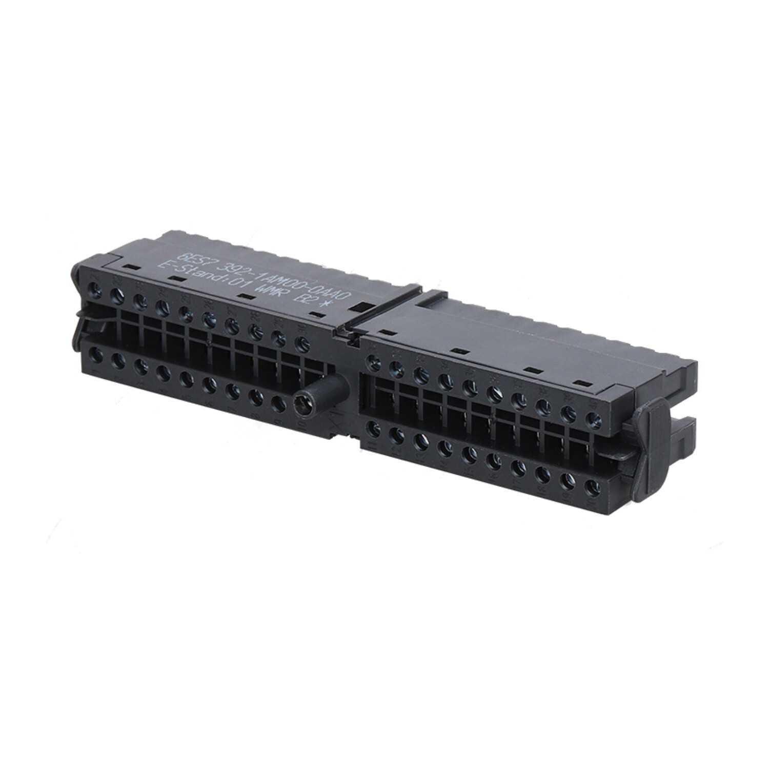 6ES7392-1AM00-0AA0 40 pin Front Connector Replacement for Siemens S7-300 PLC