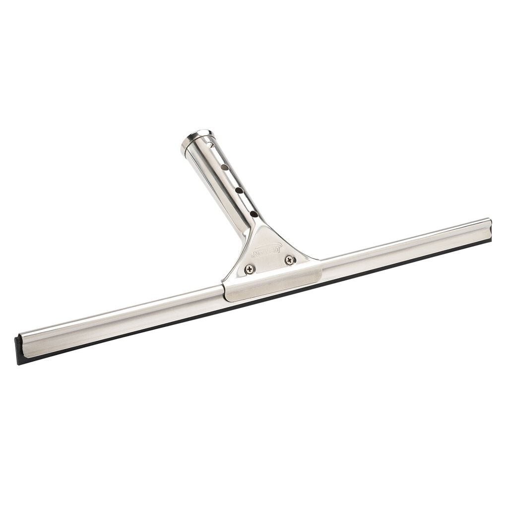 18″STAINLESS SQUEEGE