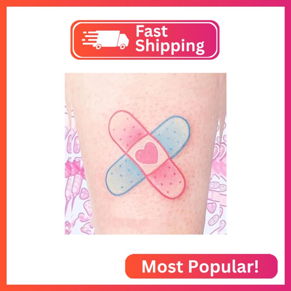 Dragon Tattoos Stickers for Women Temporary Long Lasting Temp Dragon Temporary T