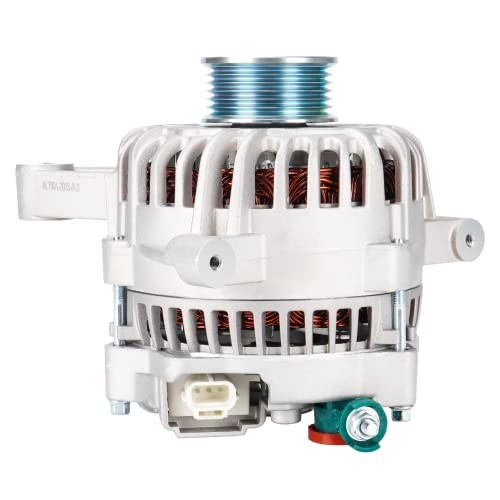 4L3U-10300-BA Alternator for Ford F150 04-08 Expedition 05-06 Lincoln Navigator