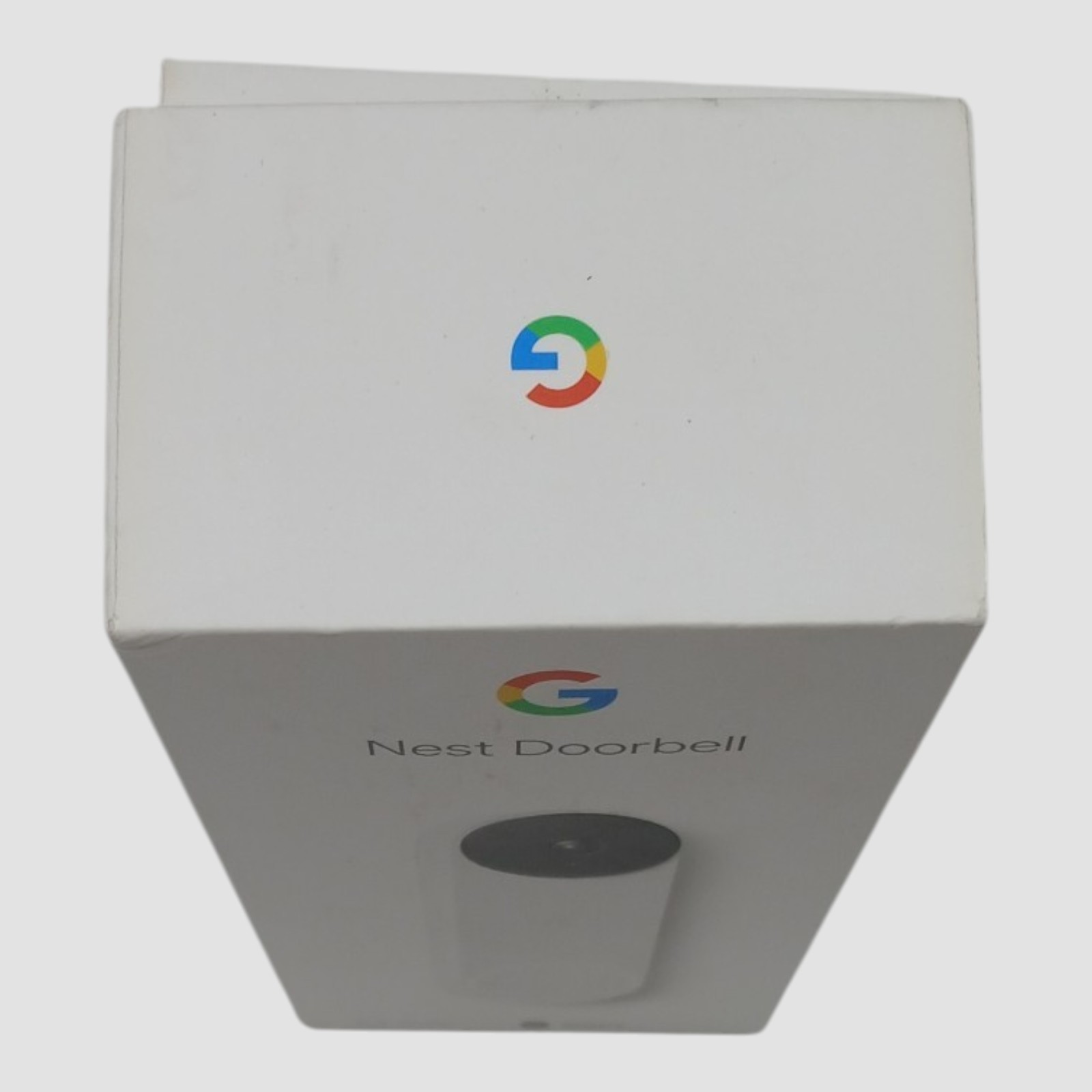 Google Nest Doorbell (Battery) (Untested)